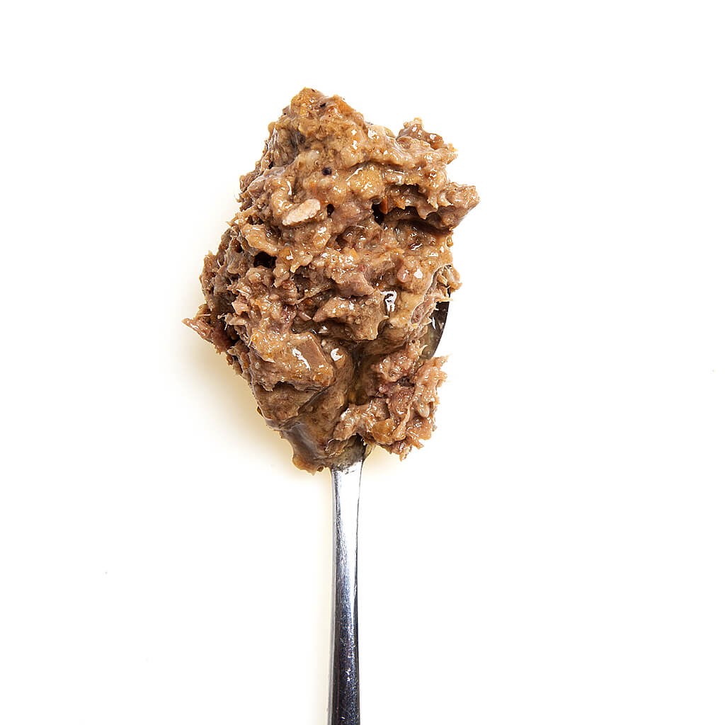 3COTY 18. Turkey with krill Coat support - wet cat food - 180g 3COTY 18. Turkey with krill Coat support - wet cat food - 180g