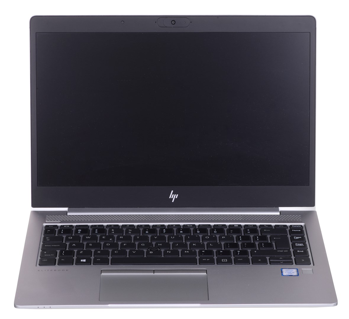 HP EliteBook 840 G6 i5-8365U 16GB 256GB SSD 14" FHD Win11pro Used US QWERTY HP EliteBook 840 G6 i5-8365U 16GB 256GB SSD 14" FHD Win11pro Used US QWERTY
