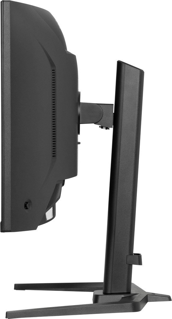 iiyama G-MASTER Get ahead with the curved GCB3484WQSU-B1 Red Eagle featuring 180Hz refresh rate and 0.4ms response time iiyama G-MASTER Get ahead with the curved GCB3484WQSU-B1 Red Eagle featuring 180Hz refresh rate and 0.4ms response time