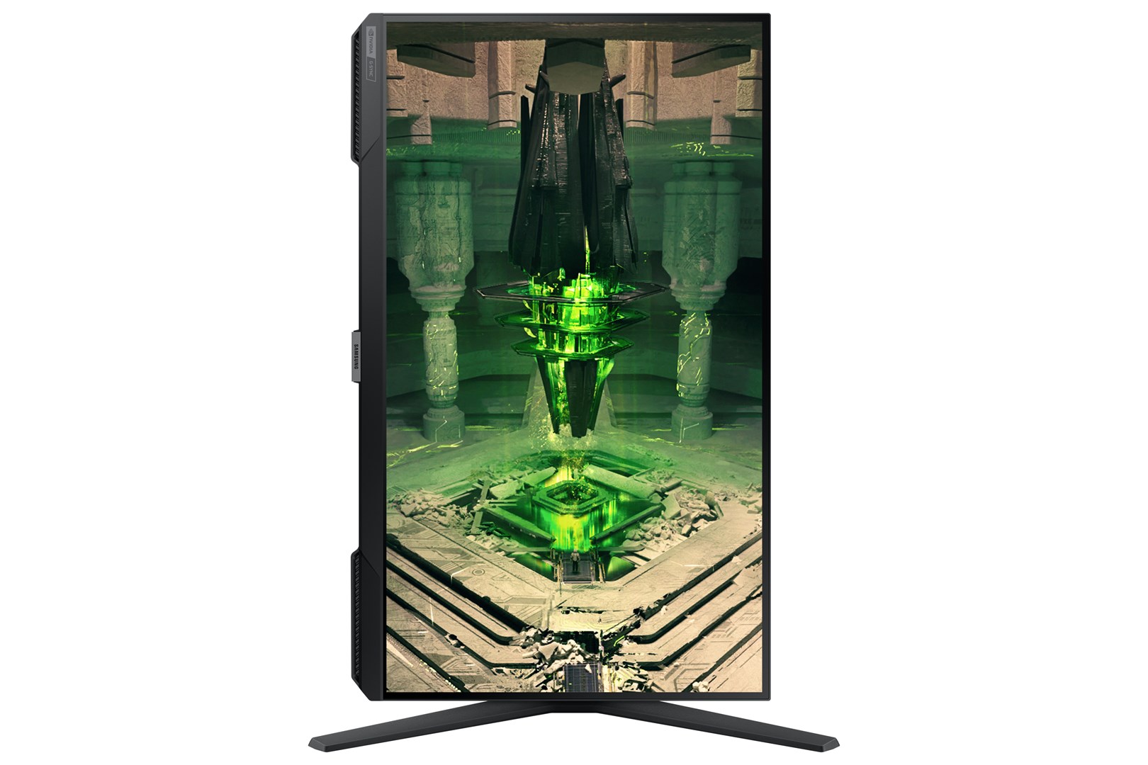 Samsung LS27BG400EUXEN computer monitor 68.6 cm (27") 1920 x 1080 pixels Full HD LED Black Samsung LS27BG400EUXEN computer monitor 68.6 cm (27") 1920 x 1080 pixels Full HD LED Black