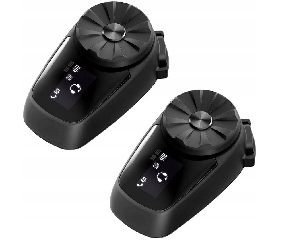 SENA 5S-10D Dual Pack Motorcycle Intercom SENA 5S-10D Dual Pack Motorcycle Intercom