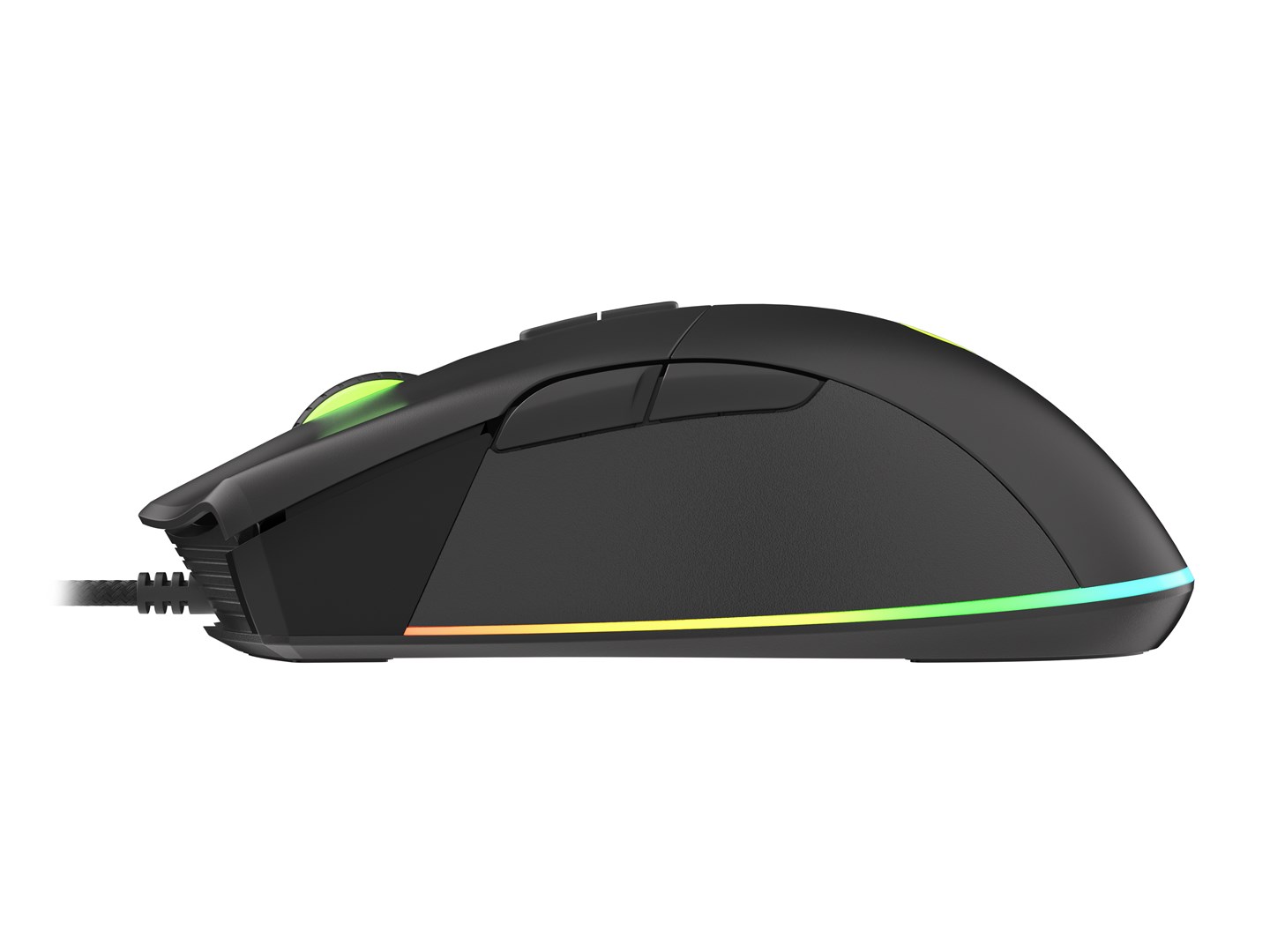 GENESIS Krypton 290 mouse Gaming Right-hand USB Type-A Optical 6400 DPI GENESIS Krypton 290 mouse Gaming Right-hand USB Type-A Optical 6400 DPI