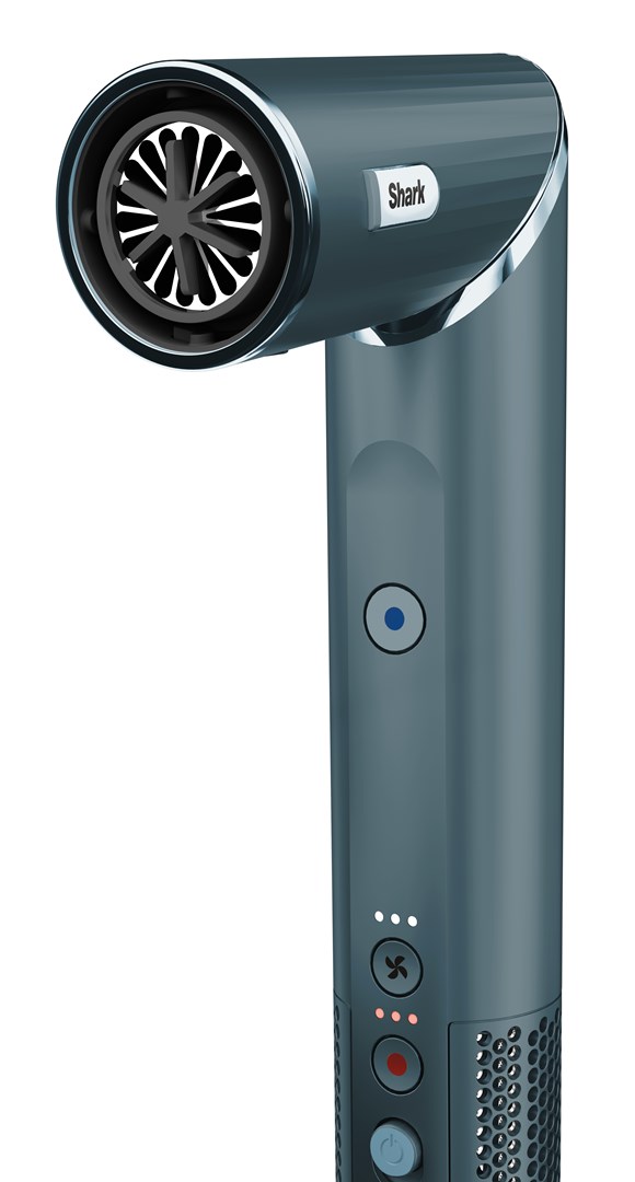 Shark Styler And Hair Dryer FlexStyle Limited Edition - Ottanio Shark Styler And Hair Dryer FlexStyle Limited Edition - Ottanio