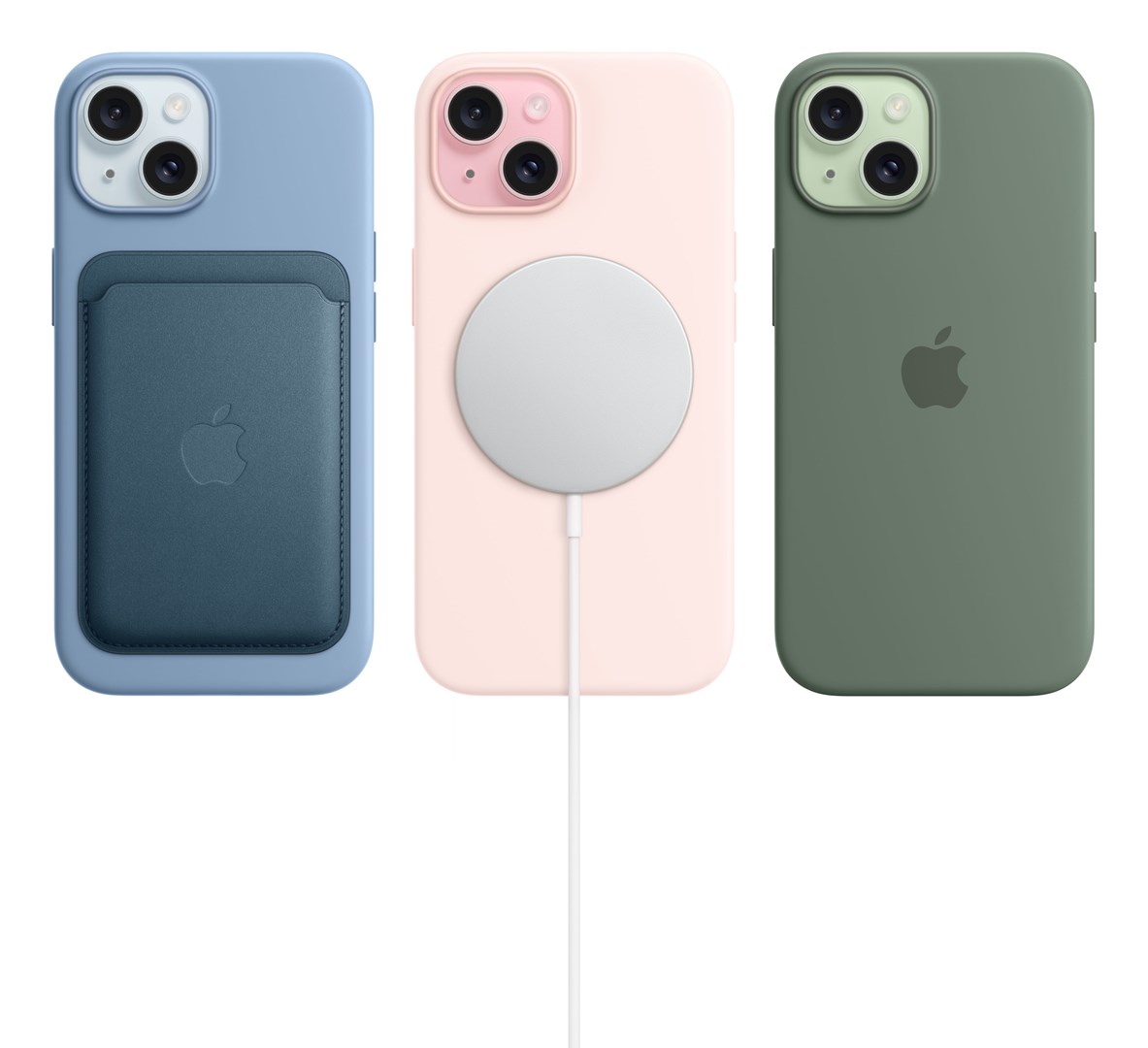Apple iPhone 15 15.5 cm (6.1") Dual SIM iOS 17 5G USB Type-C 256 GB Black Apple iPhone 15 15.5 cm (6.1") Dual SIM iOS 17 5G USB Type-C 256 GB Black