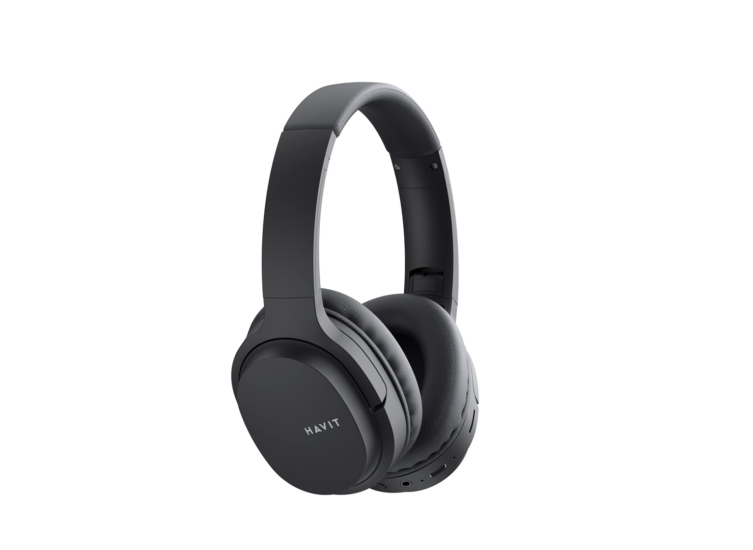 Havit I62 wireless in-ear headphones (black) Havit I62 wireless in-ear headphones (black)