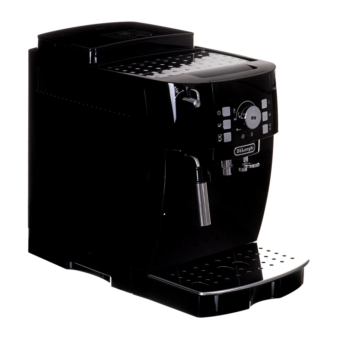 DeLonghi Magnifica S ECAM 21.117.B Espresso machine 1.8 L Fully-auto DeLonghi Magnifica S ECAM 21.117.B Espresso machine 1.8 L Fully-auto