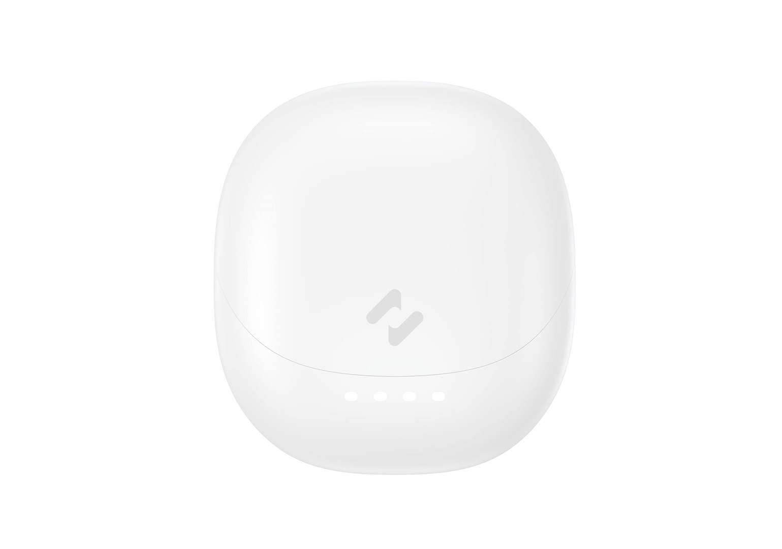 Havit TW931 - TWS wireless headphones, white Havit TW931 - TWS wireless headphones, white