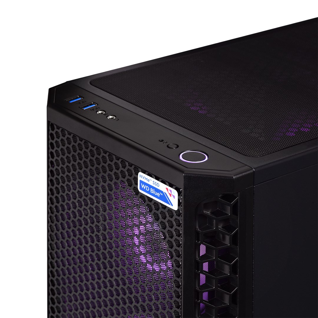 Actina 5901443404859 PC AMD Ryzen™ 7 8700F 32 GB DDR5-SDRAM 1 TB SSD AMD Radeon RX 7800 XT Midi Tower Black Actina 5901443404859 PC AMD Ryzen™ 7 8700F 32 GB DDR5-SDRAM 1 TB SSD AMD Radeon RX 7800 XT Midi Tower Black