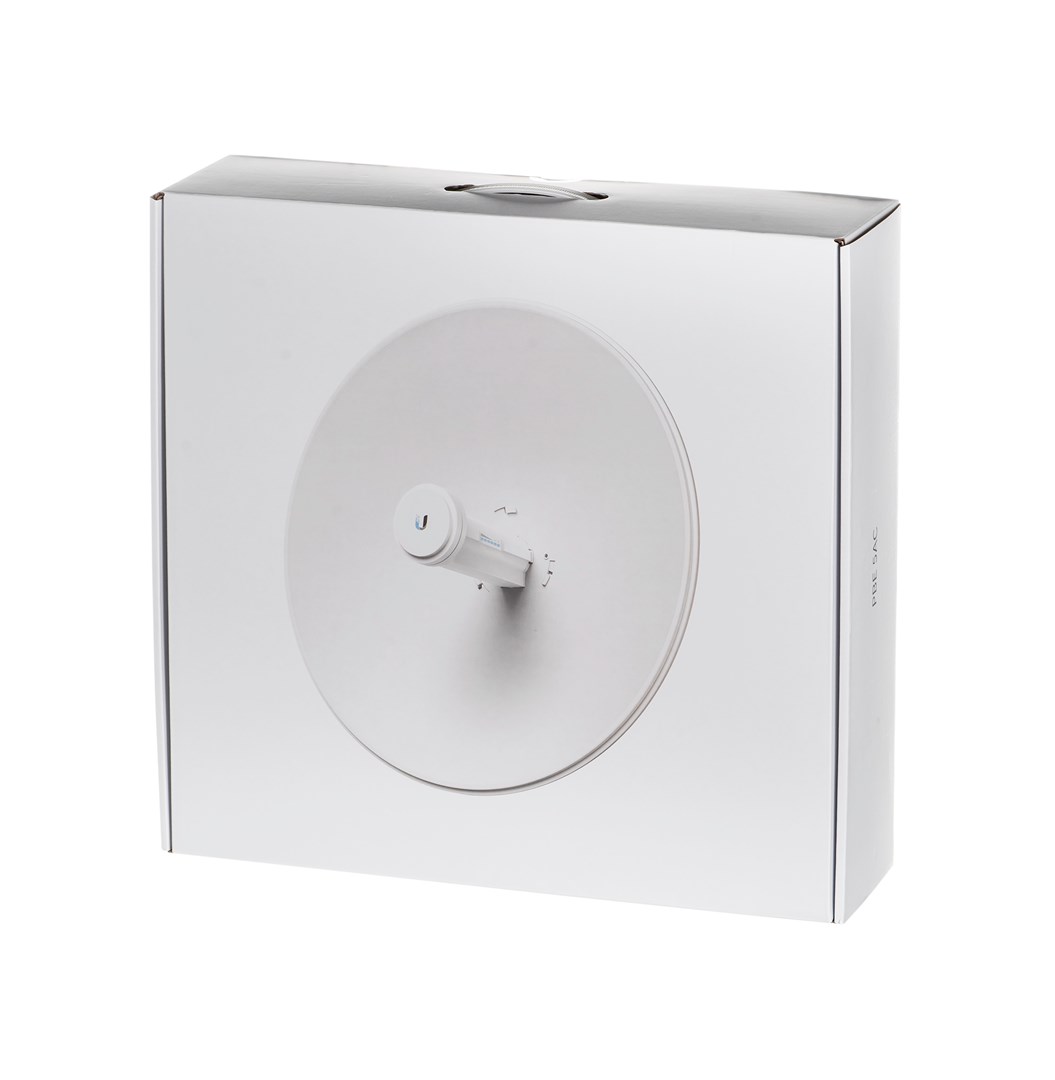 Ubiquiti PowerBeam ACGen2 450 Mbit/s White Ubiquiti PowerBeam ACGen2 450 Mbit/s White