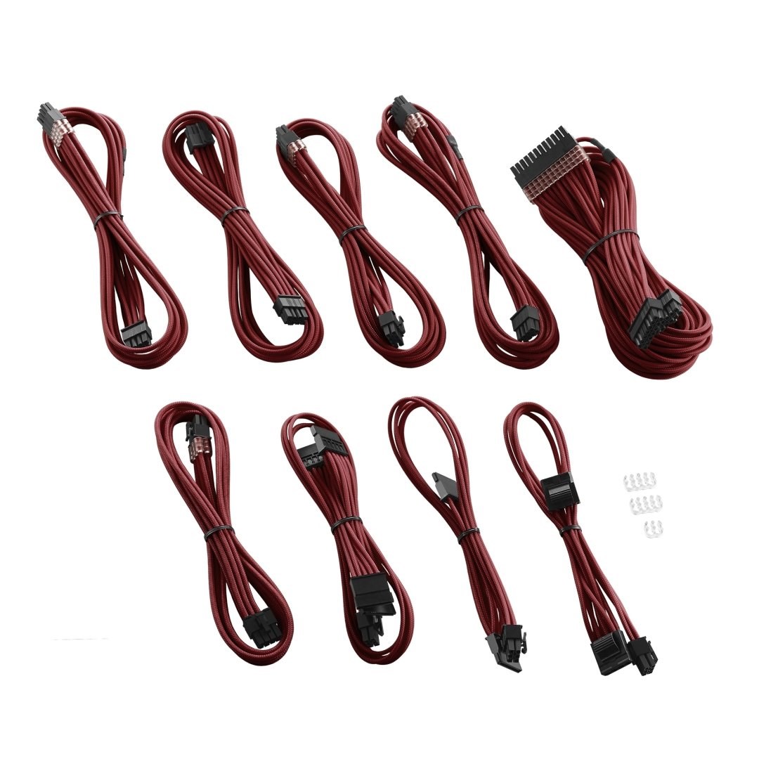 Cablemod CM-PCSI-FKIT-NKBR-R internal power cable Cablemod CM-PCSI-FKIT-NKBR-R internal power cable