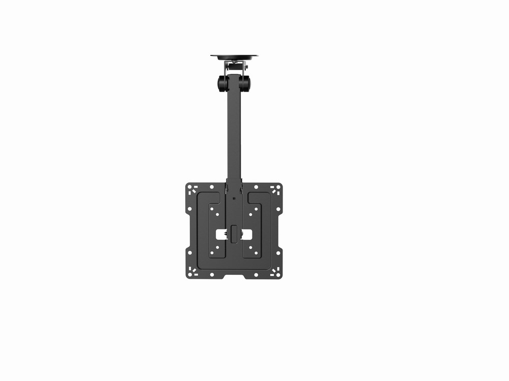 Gembird CM-55ST-01 Full motion TV ceiling mount, 23" - 55", black Gembird CM-55ST-01 Full motion TV ceiling mount, 23" - 55", black
