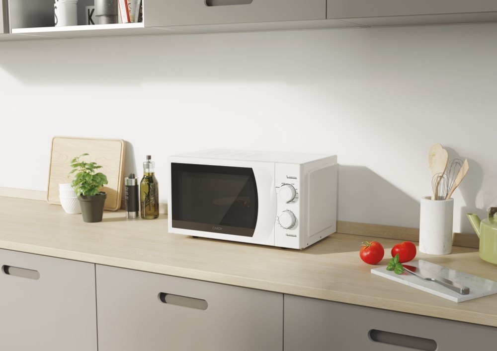 Candy Idea CMG 2071M Countertop Grill microwave 20 L 700 W White Candy Idea CMG 2071M Countertop Grill microwave 20 L 700 W White