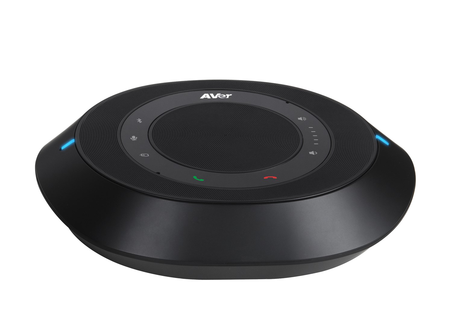 AVer FONE540 speakerphone PC USB/Bluetooth Black AVer FONE540 speakerphone PC USB/Bluetooth Black