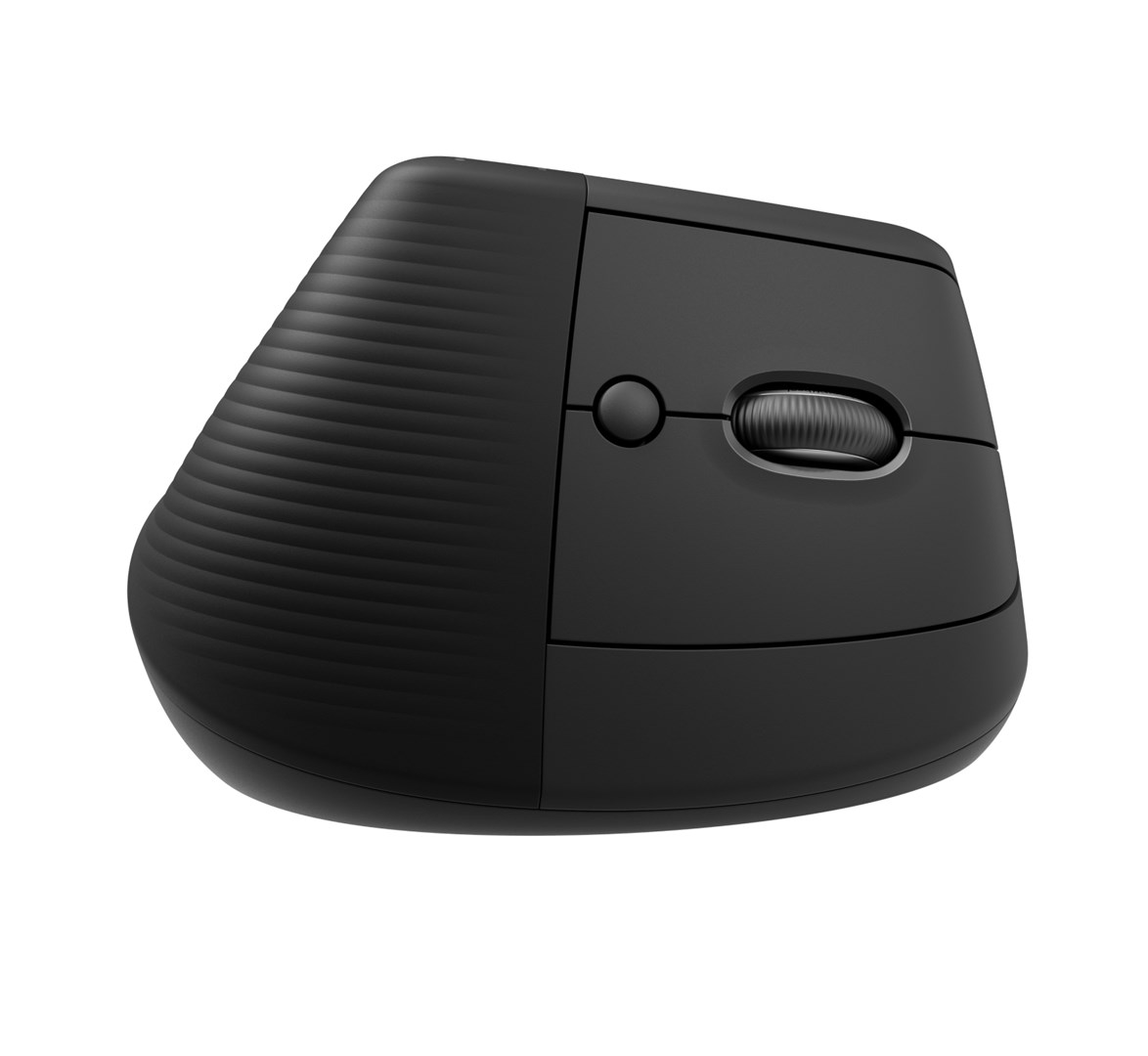 Logitech Lift Vertical Ergonomic Mouse Logitech Lift Vertical Ergonomic Mouse