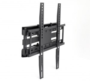 ART RAMT AR-35 TV mount 165.1 cm (65") Black ART RAMT AR-35 TV mount 165.1 cm (65") Black