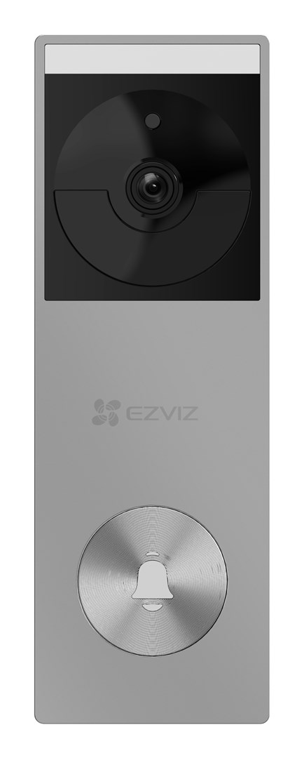 EZVIZ HP3 Pro Grey EZVIZ HP3 Pro Grey