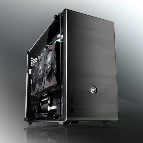 RAIJINTEK OPHION EVO - tower - mini IT RAIJINTEK OPHION EVO - tower - mini IT