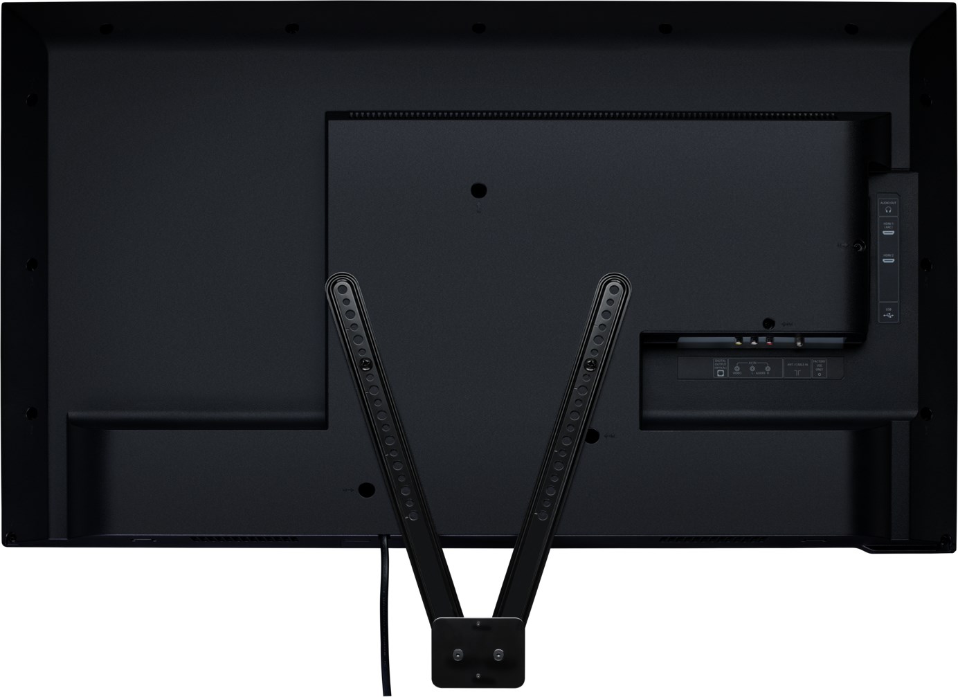 Logitech XL TV Mount for MeetUp Logitech XL TV Mount for MeetUp