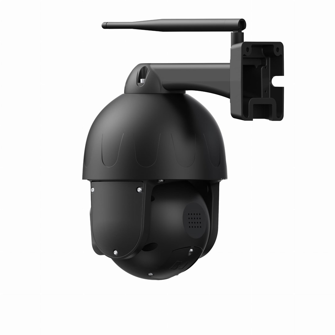 Foscam SD8P Rotating Camera, Black, 8 MPIX, Black Foscam SD8P Rotating Camera, Black, 8 MPIX, Black