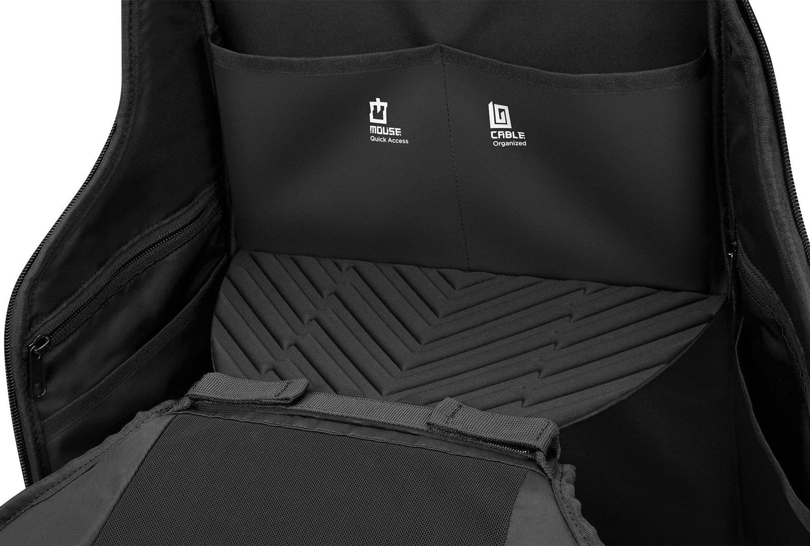 Lenovo GX41M53147 laptop case 40.6 cm (16") Backpack Black Lenovo GX41M53147 laptop case 40.6 cm (16") Backpack Black