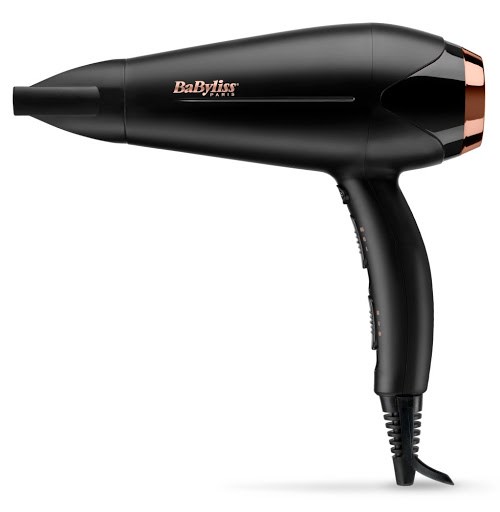 Hair Dryer Babyliss D570DE Hair Dryer Babyliss D570DE