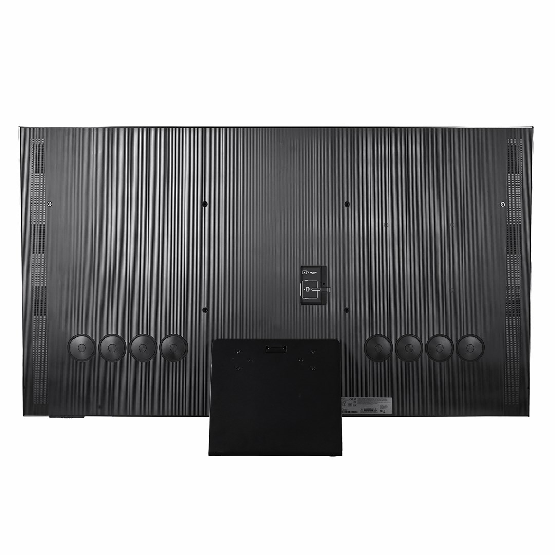 Samsung QE65S95FAT 165.1 cm (65") 4K Ultra HD Smart TV Wi-Fi Black Samsung QE65S95FAT 165.1 cm (65") 4K Ultra HD Smart TV Wi-Fi Black