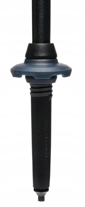 Trekking poles Black Diamond Trail Back creek blue Trekking poles Black Diamond Trail Back creek blue