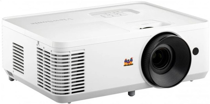 Viewsonic PA700W 4500 ANSI lumens DLP WXGA (1280 x 800) White Viewsonic PA700W 4500 ANSI lumens DLP WXGA (1280 x 800) White