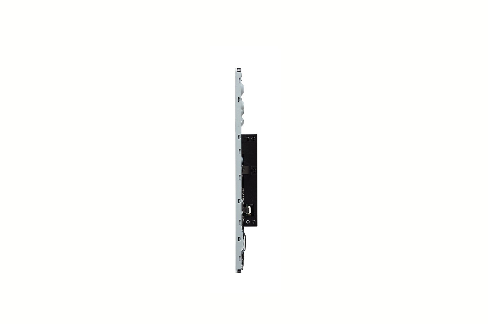 LG 27TNF3K-S Signage Display Digital signage flat panel 68.6 cm (27") LED 300 cd/m² Full HD Silver Touchscreen WebOS 16/7 LG 27TNF3K-S Signage Display Digital signage flat panel 68.6 cm (27") LED 300 cd/m² Full HD Silver Touchscreen WebOS 16/7