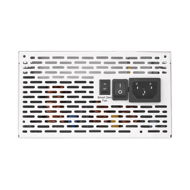 Thermaltake Toughpower GF A3 Snow PSU Thermaltake Toughpower GF A3 Snow PSU