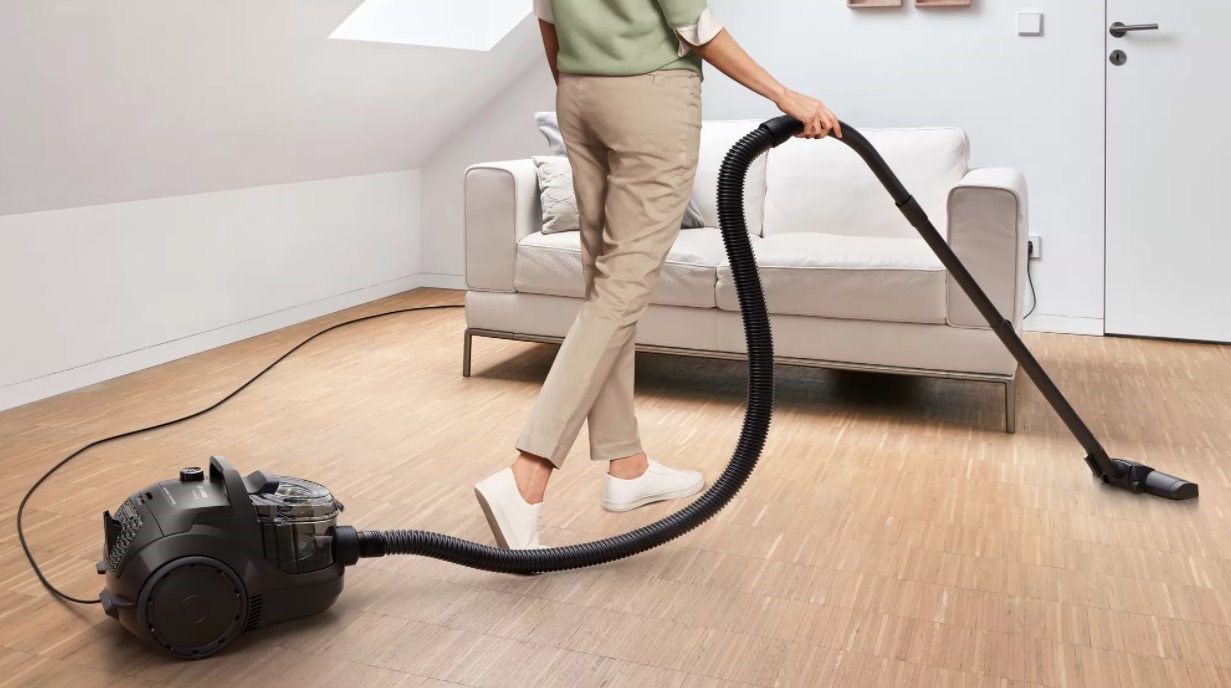 Bosch BGC21X300 vacuum Cylinder vacuum Dry 550 W Bagless Bosch BGC21X300 vacuum Cylinder vacuum Dry 550 W Bagless