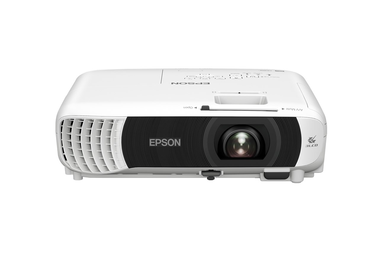Epson EB-W55 4000 ANSI lumens 3LCD WXGA (1200x800) White Epson EB-W55 4000 ANSI lumens 3LCD WXGA (1200x800) White