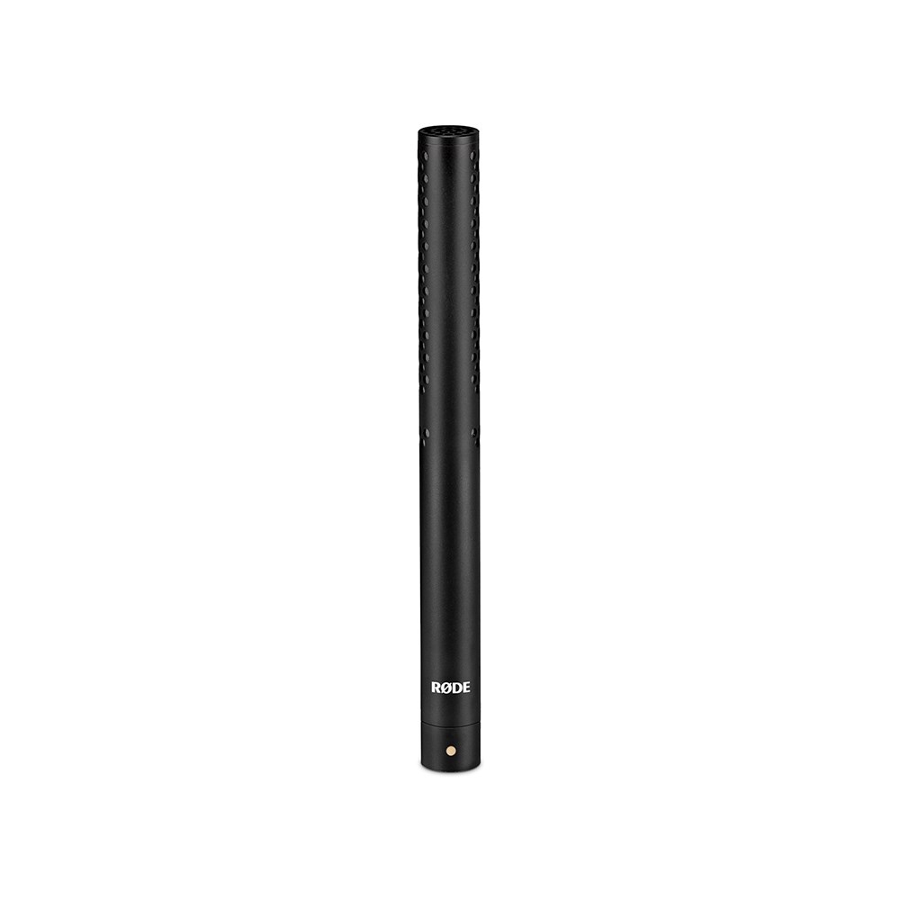 RØDE NTG5 microphone Black, Grey, Red RØDE NTG5 microphone Black, Grey, Red