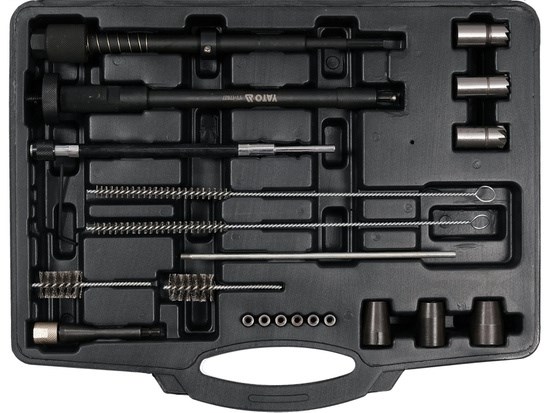 Yato YT-17627 socket/socket set Yato YT-17627 socket/socket set