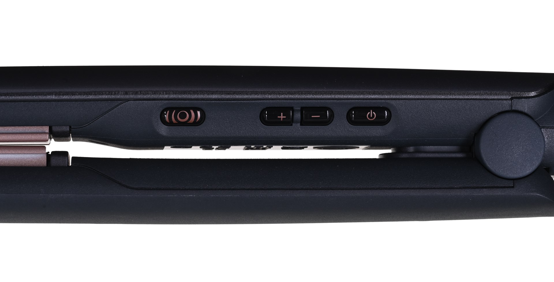 Remington S 8598 Straightening iron Warm Black, Gray 3 m Remington S 8598 Straightening iron Warm Black, Gray 3 m