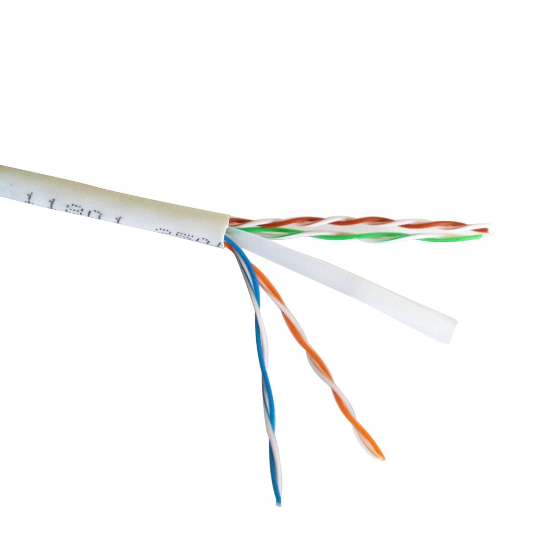 Gembird PP6U-1M networking cable Grey Cat6 U/UTP (UTP) Gembird PP6U-1M networking cable Grey Cat6 U/UTP (UTP)