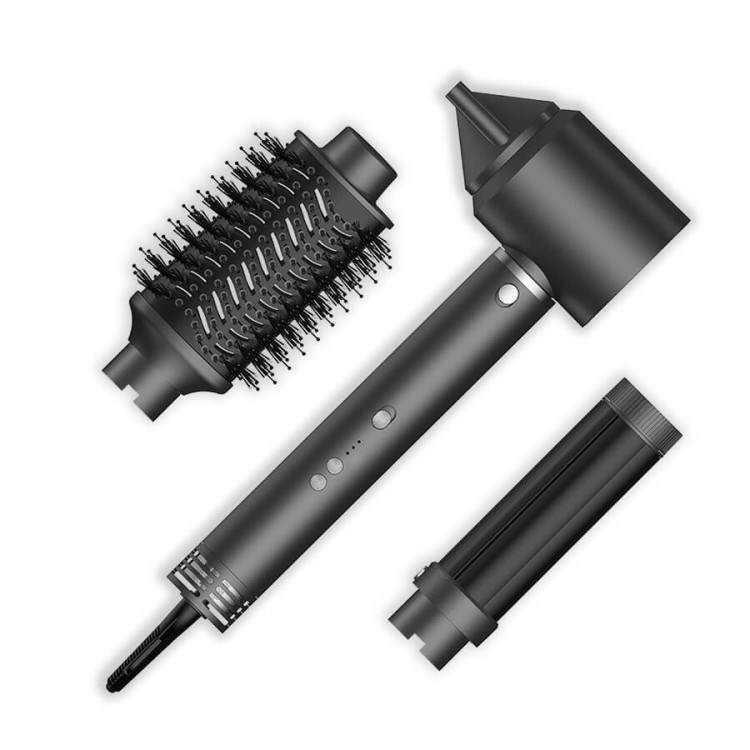 Multistyler / hair care set 3in1 MAESTRO MR-230 Multistyler / hair care set 3in1 MAESTRO MR-230