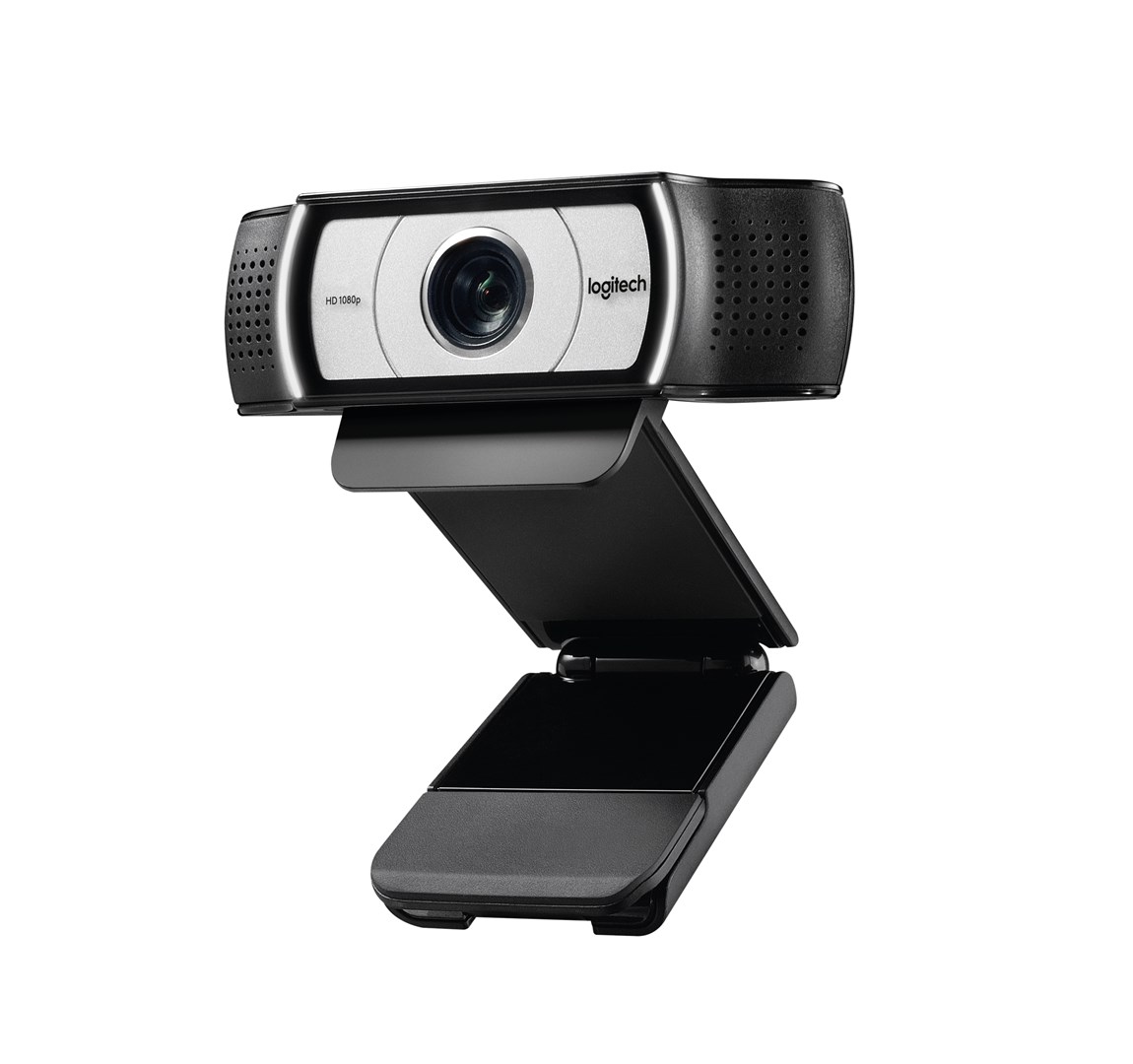 Logitech C930e Business Webcam Logitech C930e Business Webcam