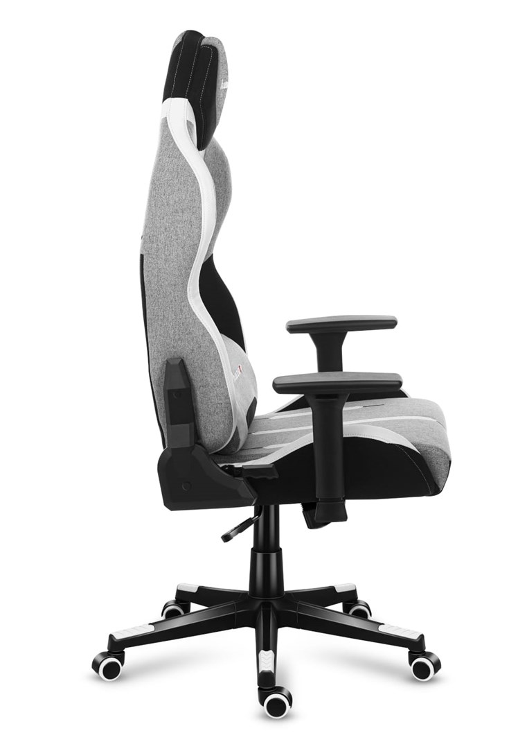 Gaming chair - Huzaro Force 7.9 Grey Mesh Gaming chair - Huzaro Force 7.9 Grey Mesh