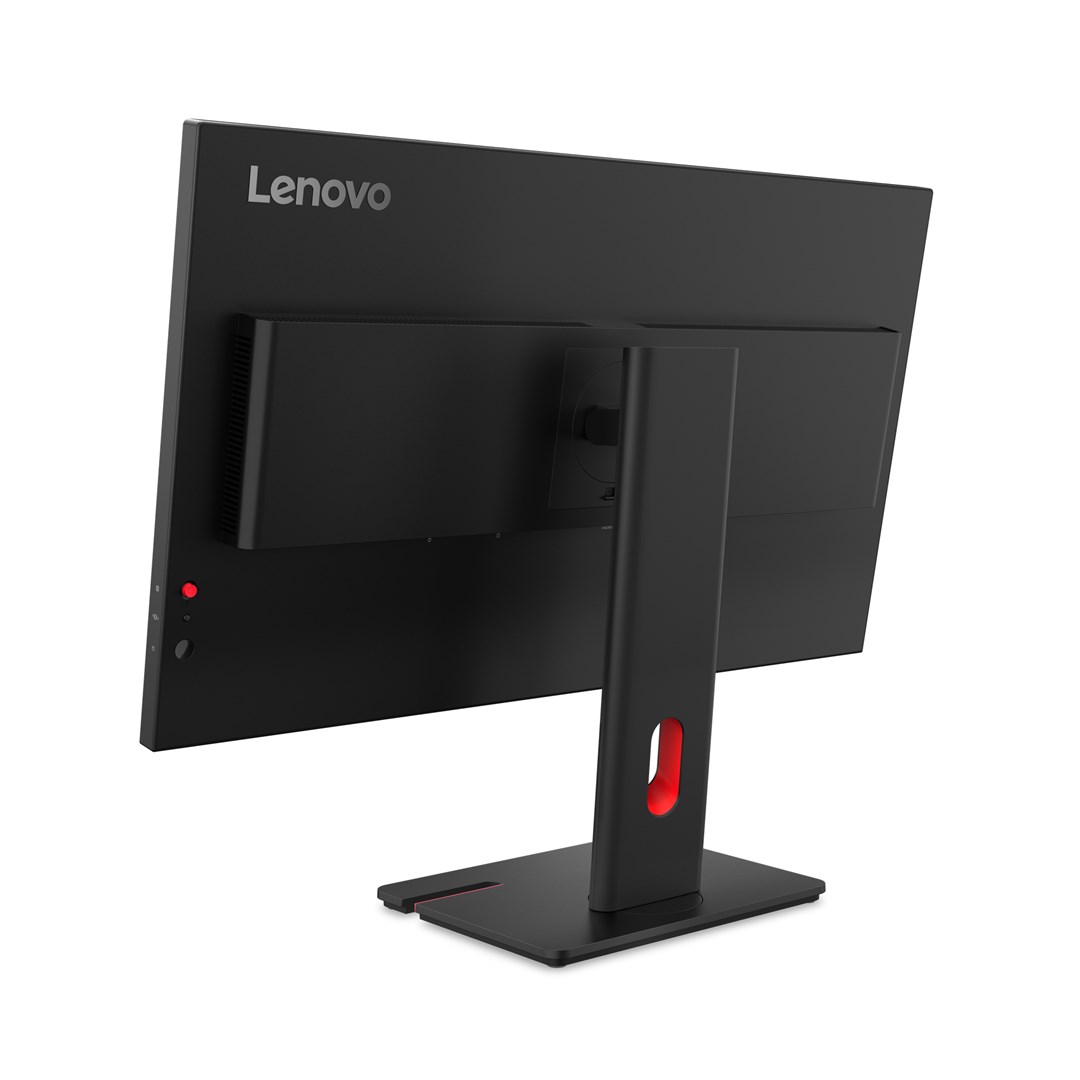 Lenovo ThinkVision T32UD-40 LED display 80 cm (31.5") 3840 x 2160 pixels 4K Ultra HD LCD Black Lenovo ThinkVision T32UD-40 LED display 80 cm (31.5") 3840 x 2160 pixels 4K Ultra HD LCD Black