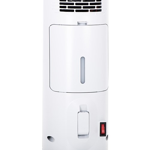 Ceramic radiator ADLER AD 7730 White Ceramic radiator ADLER AD 7730 White
