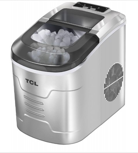 TCL ICE-S9 ice cube maker TCL ICE-S9 ice cube maker