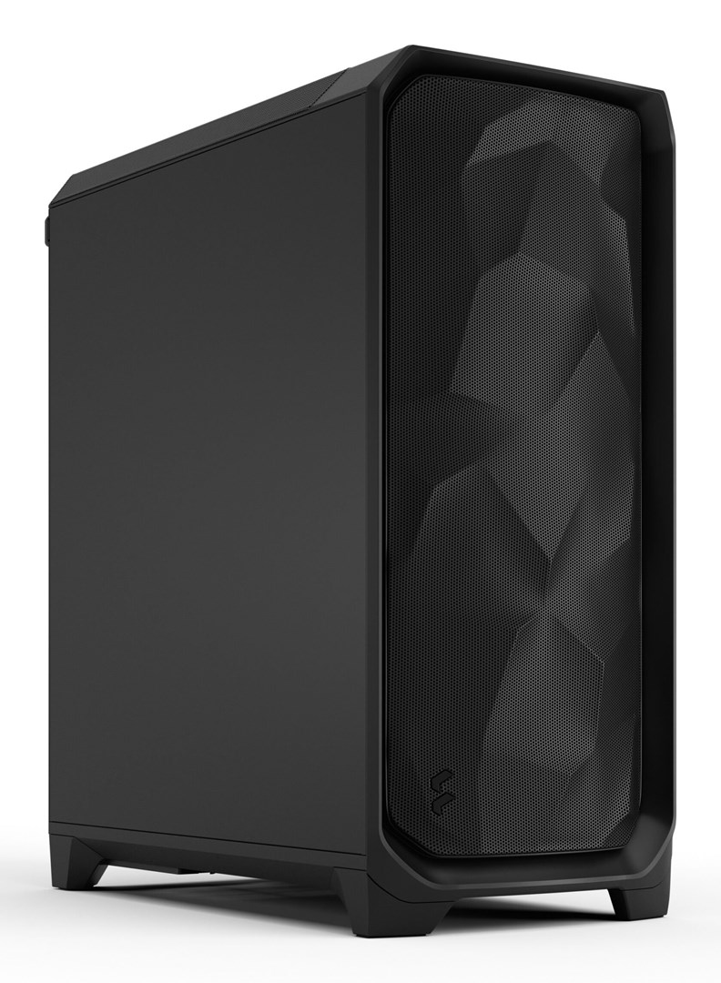 Case Fractal Design Meshify 3 Solid ATX Case Fractal Design Meshify 3 Solid ATX