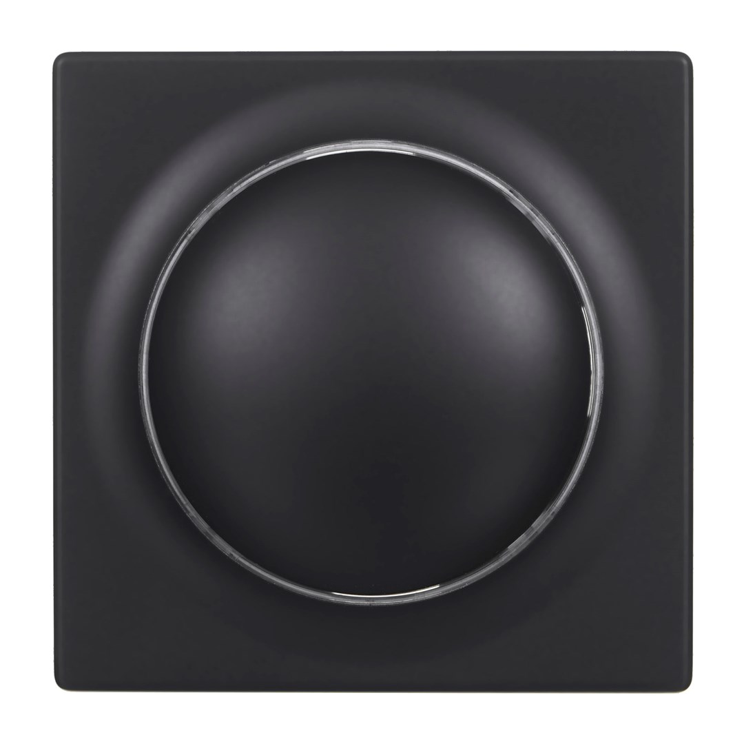 Fibaro FGWDEU-111-8 dimmers External Smart dimmer Black Fibaro FGWDEU-111-8 dimmers External Smart dimmer Black