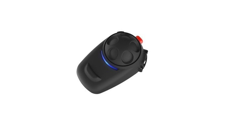 Motorcycle Intercom SENA SMH5 Dual Pack Motorcycle Intercom SENA SMH5 Dual Pack