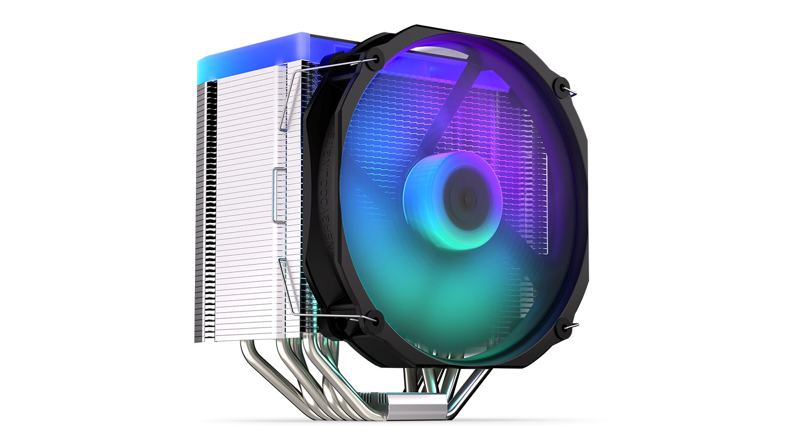 AIR COOLING ENDORFY FORTIS 5 ARGB AIR COOLING ENDORFY FORTIS 5 ARGB