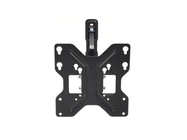 Maclean MC-648 TV mount 106.7 cm (42") Black Maclean MC-648 TV mount 106.7 cm (42") Black