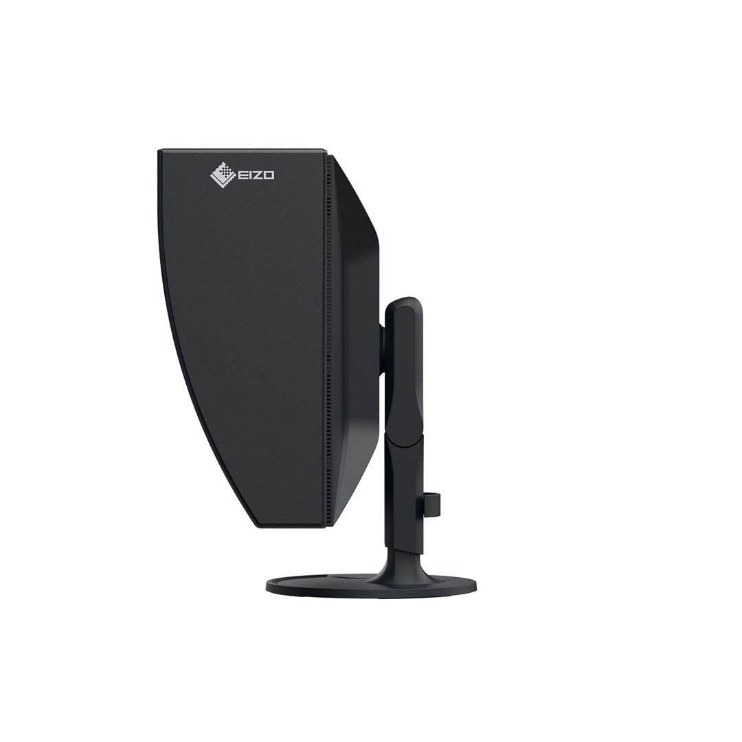 EIZO ColorEdge CG2700X computer monitor 68.6 cm (27") 3840 x 2160 pixels 4K Ultra HD LCD Black EIZO ColorEdge CG2700X computer monitor 68.6 cm (27") 3840 x 2160 pixels 4K Ultra HD LCD Black