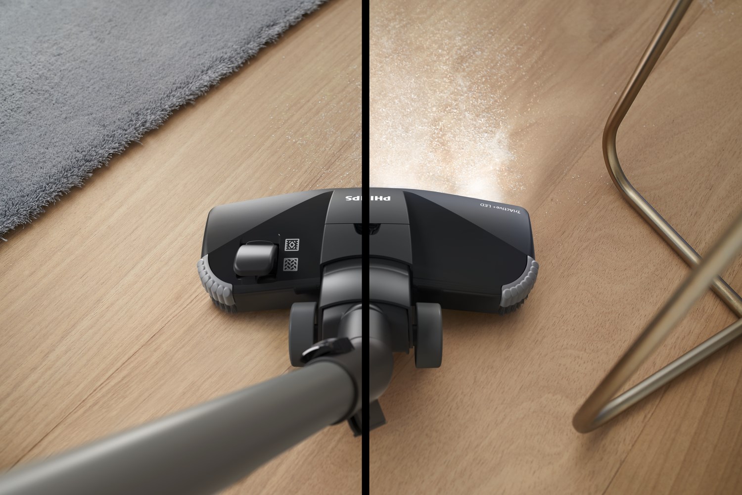 Philips PowerPro Expert FC9747/09 vacuum 2 L Cylinder vacuum Dry 900 W Bagless Philips PowerPro Expert FC9747/09 vacuum 2 L Cylinder vacuum Dry 900 W Bagless