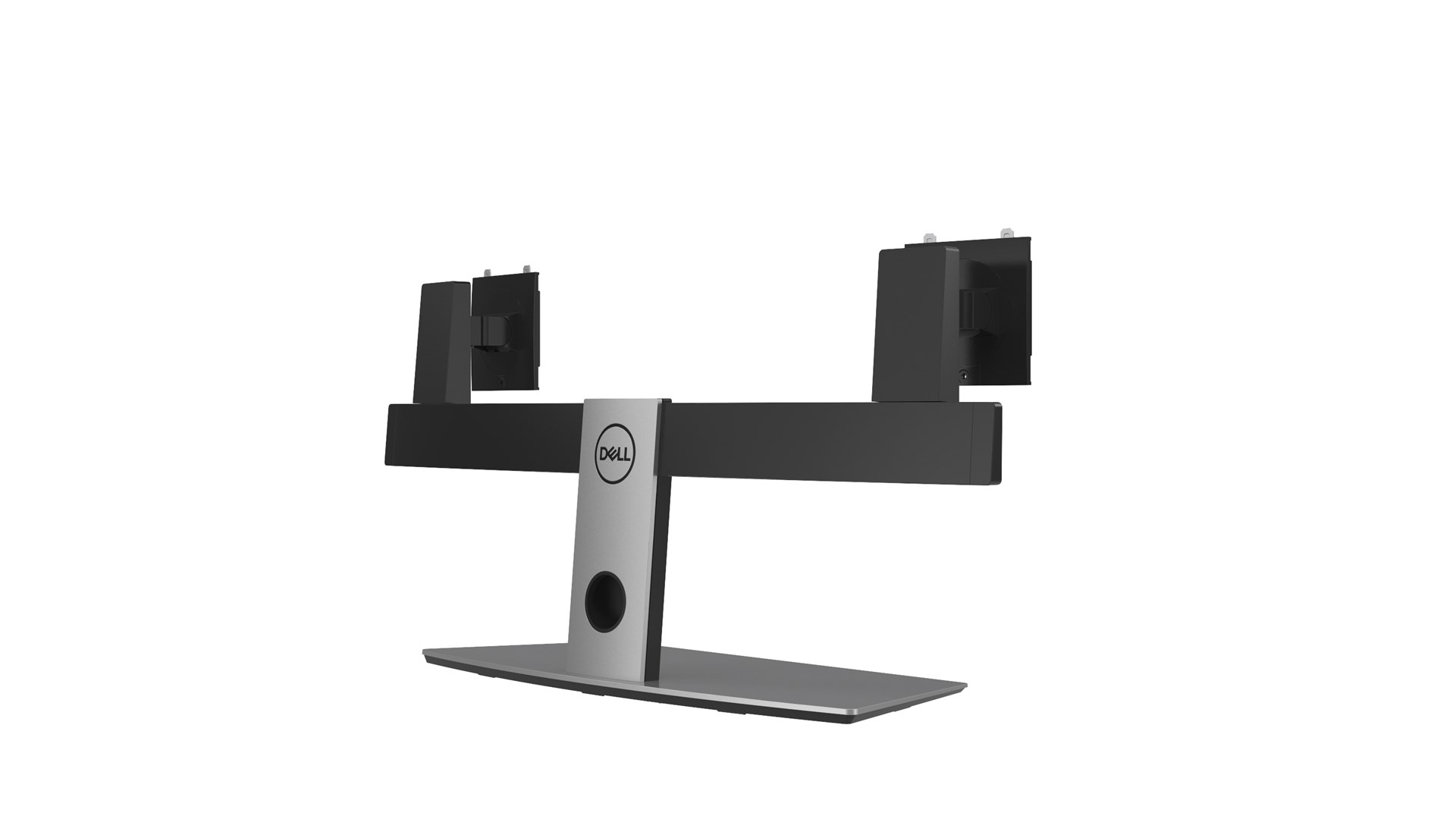 DELL Pro Dual Monitor Stand - MDS19 DELL Pro Dual Monitor Stand - MDS19